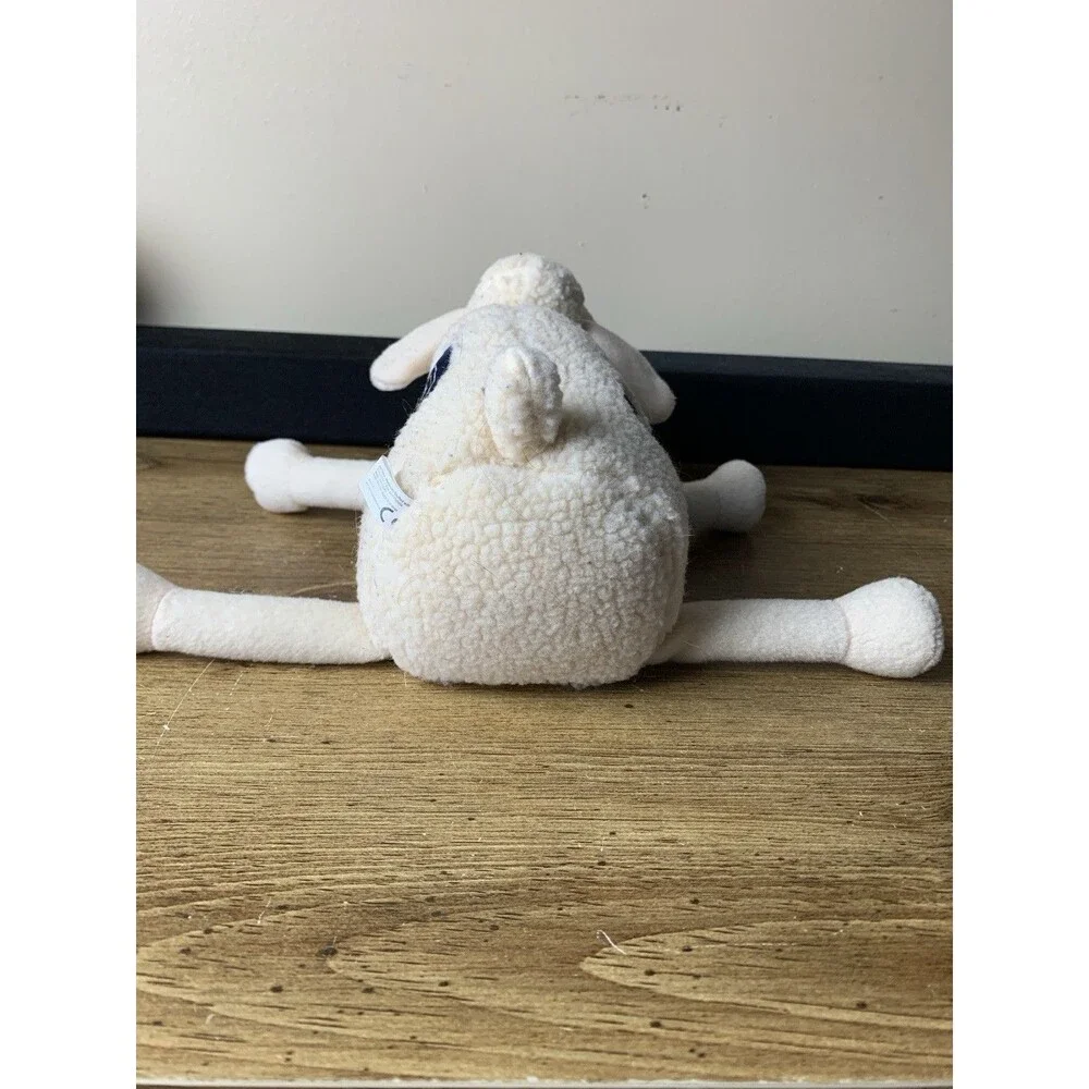 Serta Counting Sheep Plush #85 Years of Comfort Plush Stuffed Animal